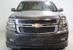 2017 Chevrolet Suburban - Image 12