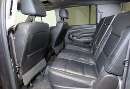 2017 Chevrolet Suburban - Image 26