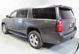 2017 Chevrolet Suburban - Image 9