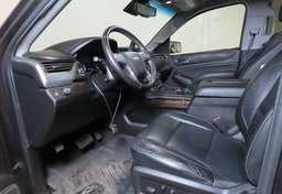 2017 Chevrolet Suburban - Image 24