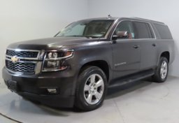 2017 Chevrolet Suburban - Image 3