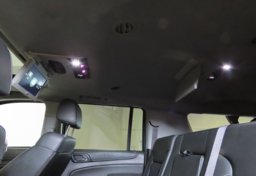 2017 Chevrolet Suburban - Image 34