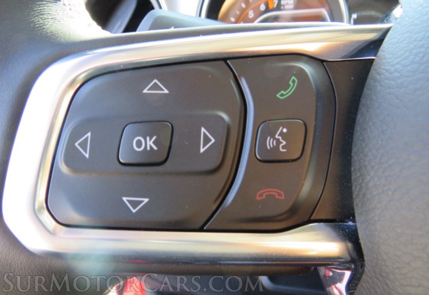 2020 Jeep Gladiator - Image 40