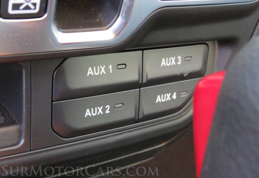 2020 Jeep Gladiator - Image 52