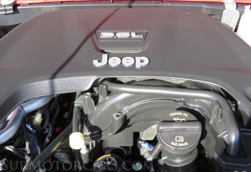 2020 Jeep Gladiator - Image 58