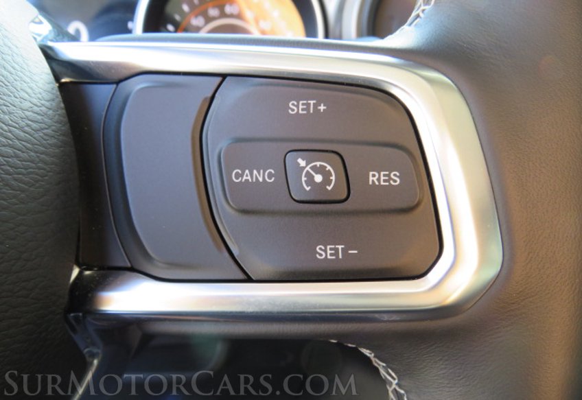 2020 Jeep Gladiator - Image 41