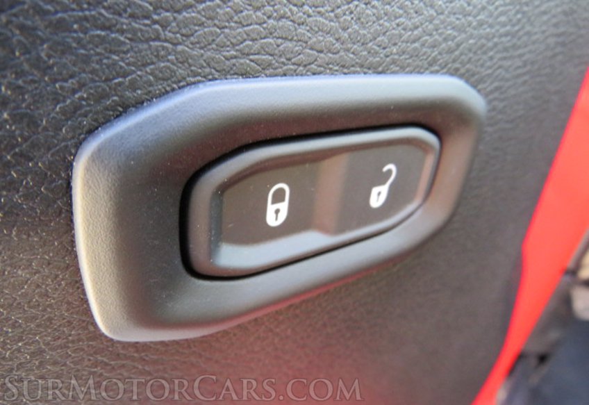 2020 Jeep Gladiator - Image 45