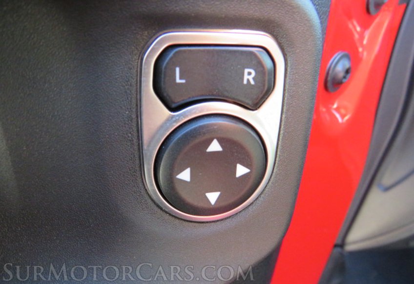 2020 Jeep Gladiator - Image 46