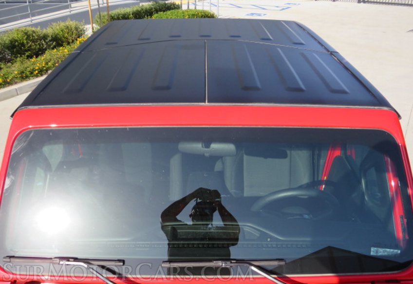 2020 Jeep Gladiator - Image 15