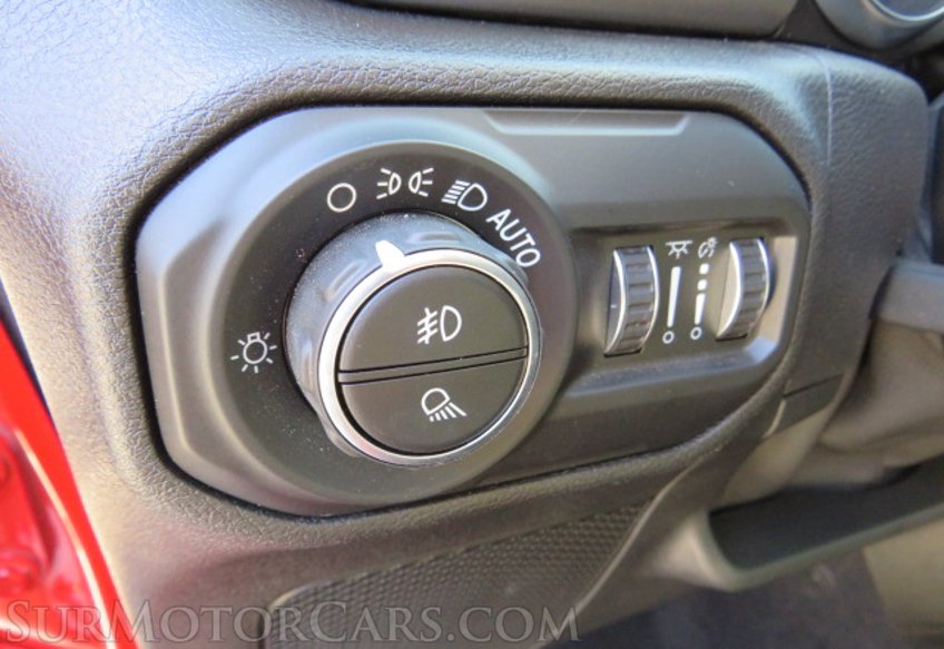2020 Jeep Gladiator - Image 44