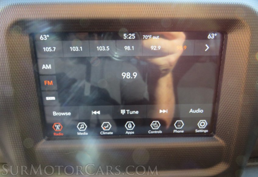 2020 Jeep Gladiator - Image 47