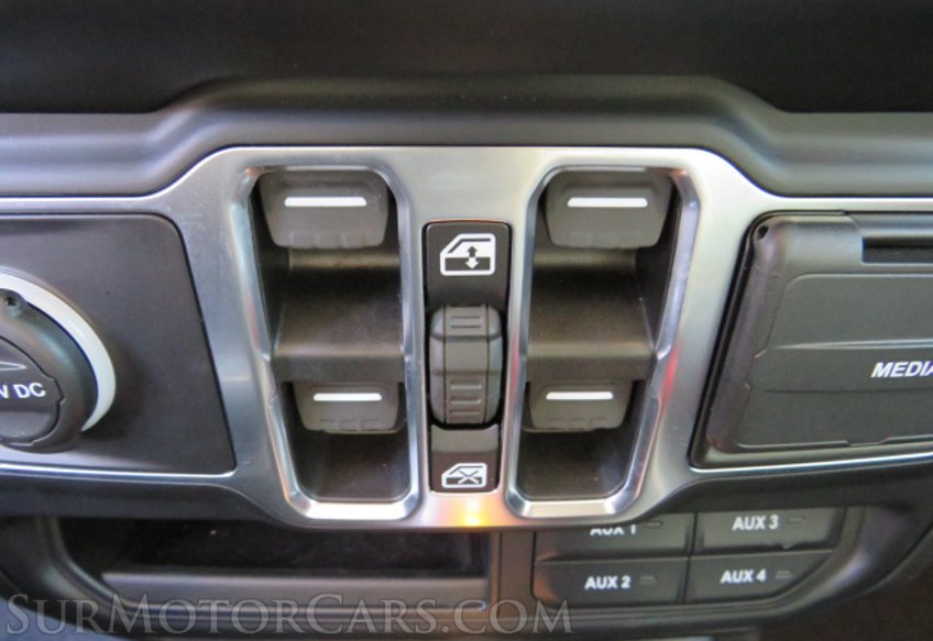 2020 Jeep Gladiator - Image 50