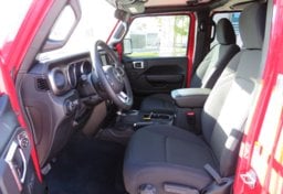 2020 Jeep Gladiator - Image 33