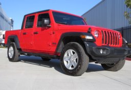2020 Jeep Gladiator - Image 5