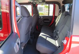 2020 Jeep Gladiator - Image 37