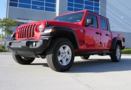 2020 Jeep Gladiator - Image 6