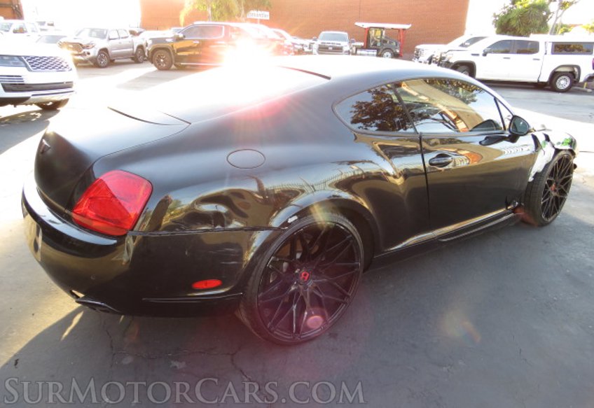 2004 Bentley Continental - Image 9