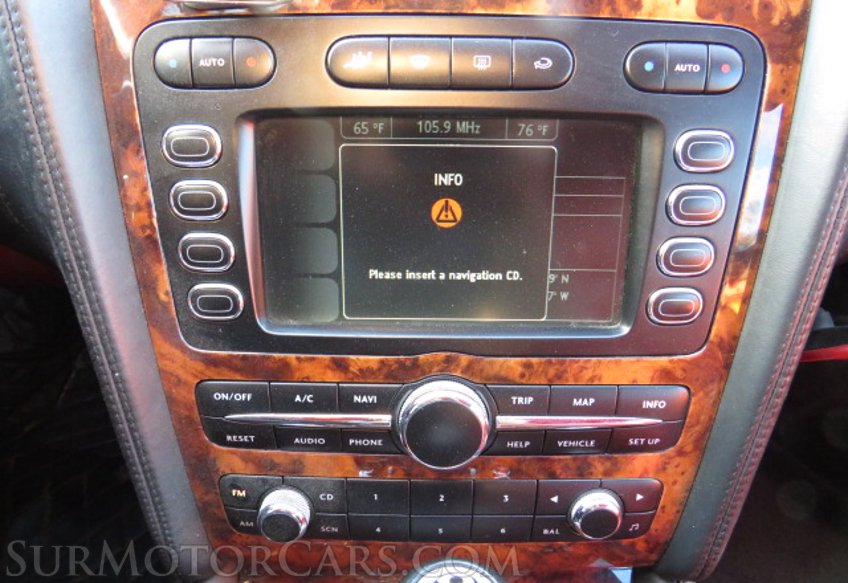 2004 Bentley Continental - Image 25