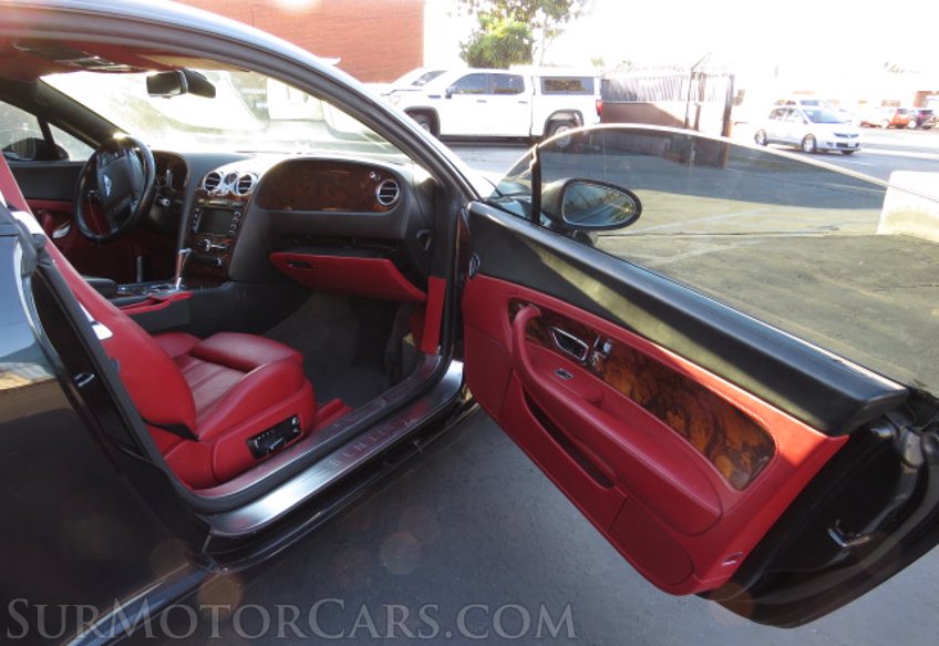 2004 Bentley Continental - Image 18