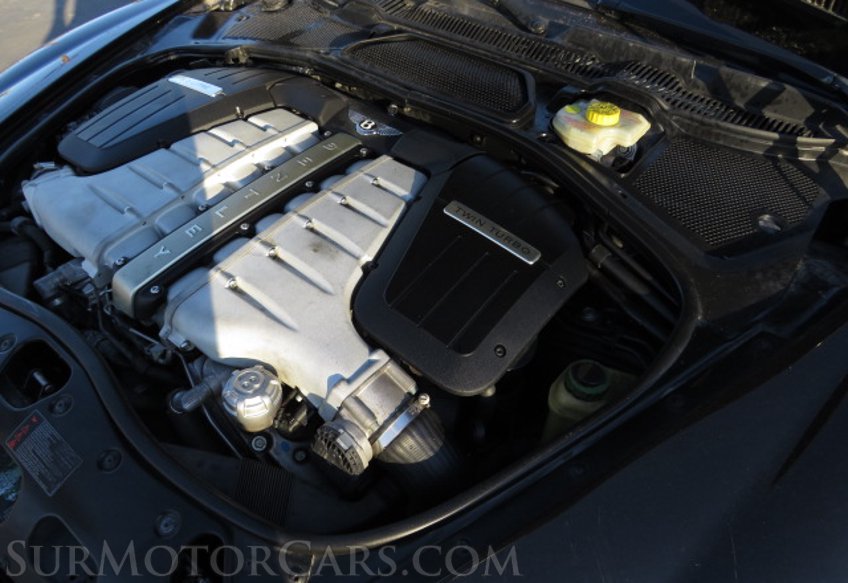 2004 Bentley Continental - Image 44