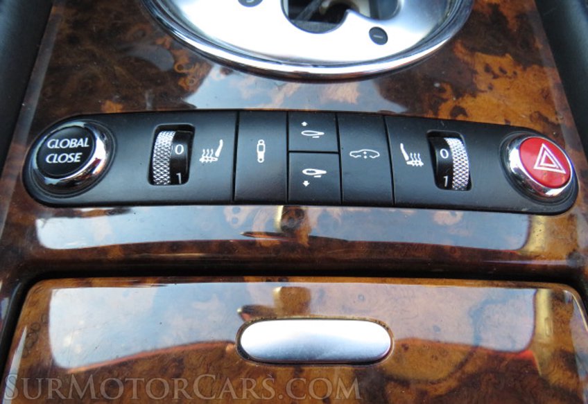 2004 Bentley Continental - Image 28