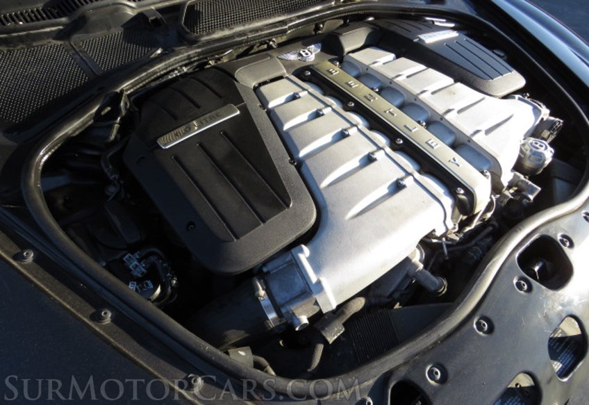 2004 Bentley Continental - Image 42