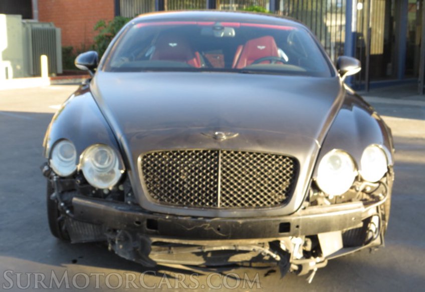 2004 Bentley Continental - Image 14