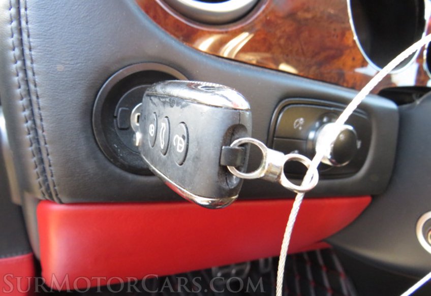 2004 Bentley Continental - Image 32