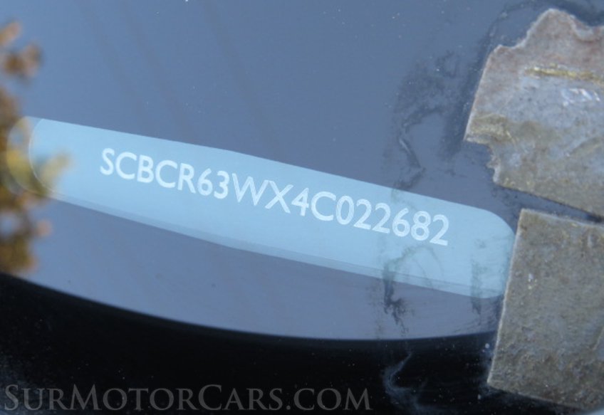 2004 Bentley Continental - Image 39