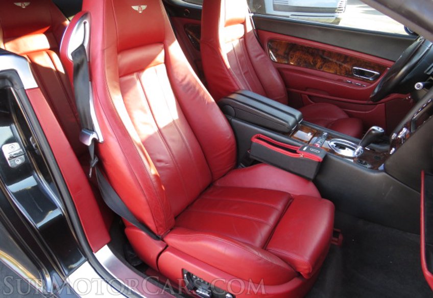 2004 Bentley Continental - Image 21