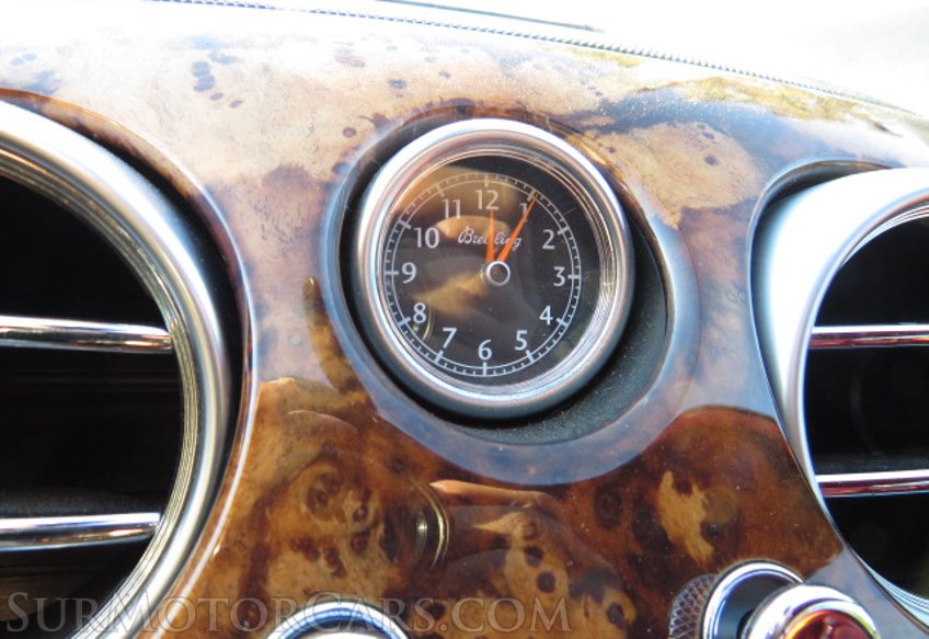 2004 Bentley Continental - Image 26