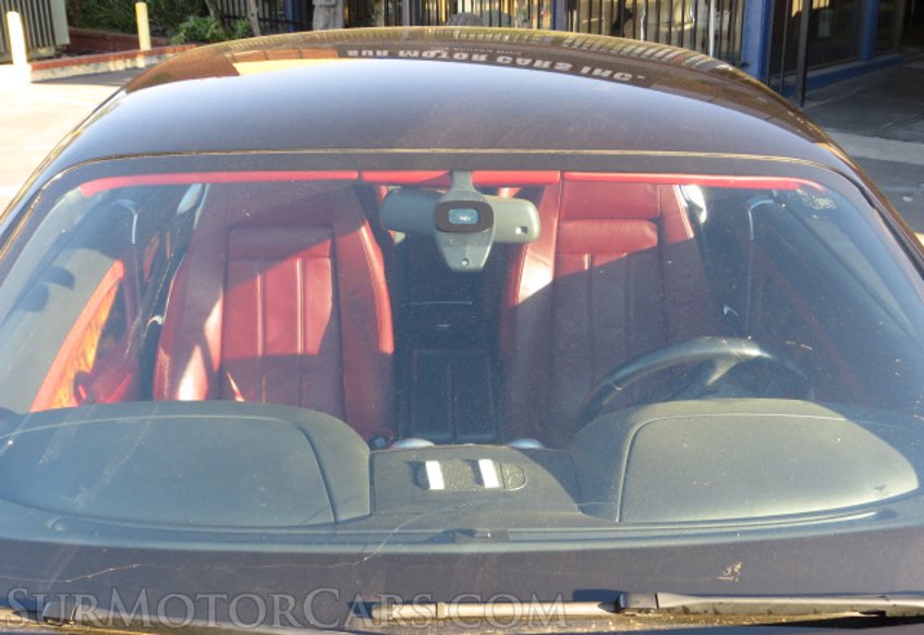 2004 Bentley Continental - Image 15