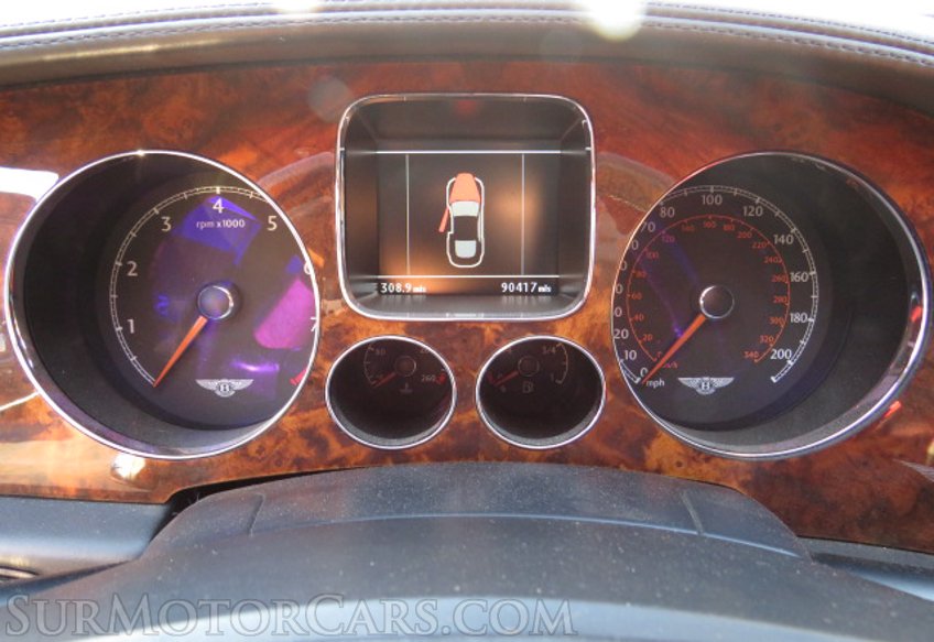 2004 Bentley Continental - Image 24