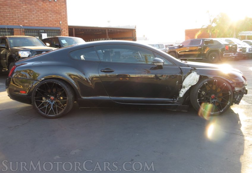 2004 Bentley Continental - Image 6