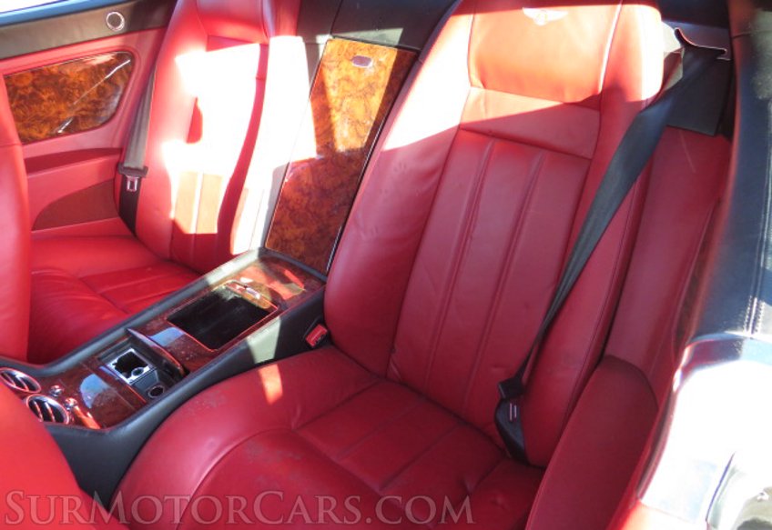 2004 Bentley Continental - Image 20