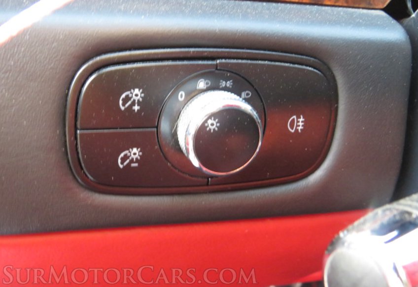 2004 Bentley Continental - Image 37