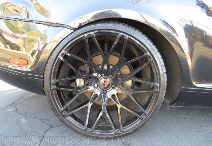 2004 Bentley Continental - Image 11