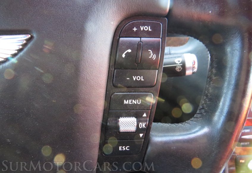 2004 Bentley Continental - Image 31