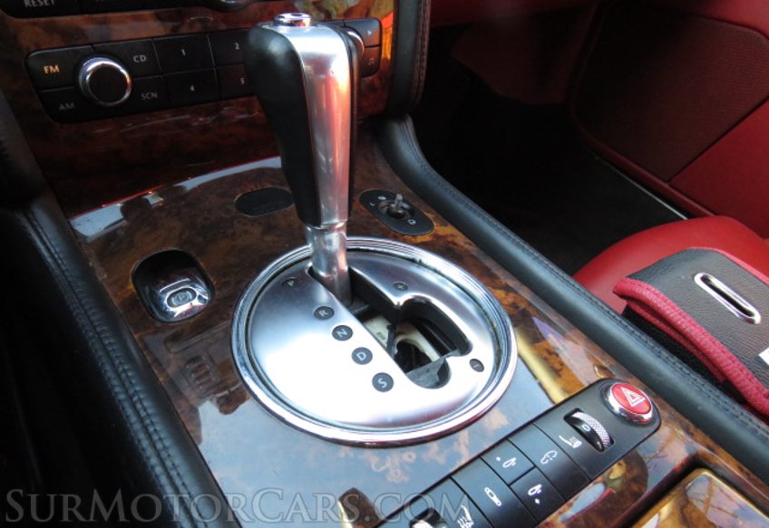 2004 Bentley Continental - Image 27