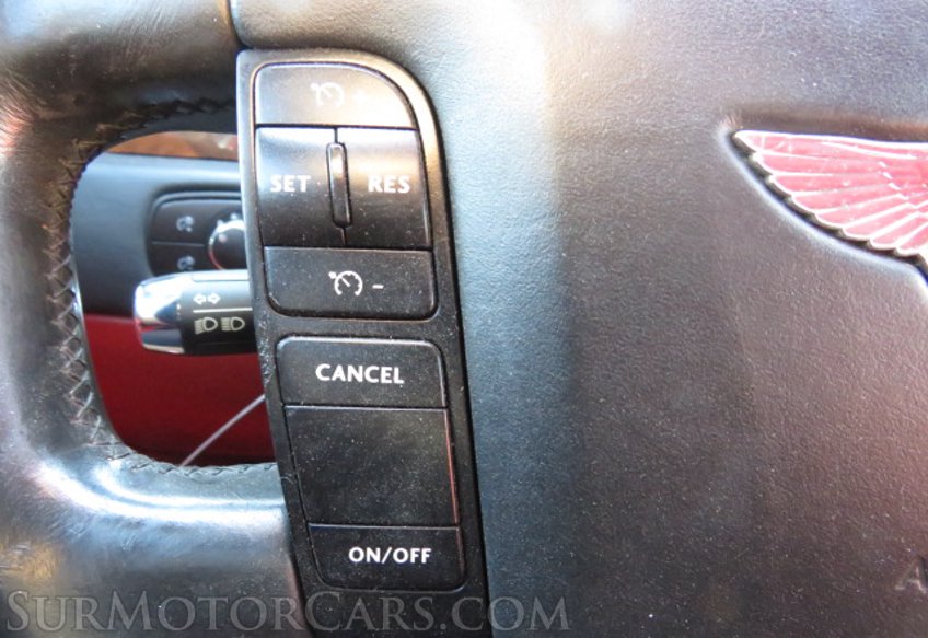 2004 Bentley Continental - Image 30