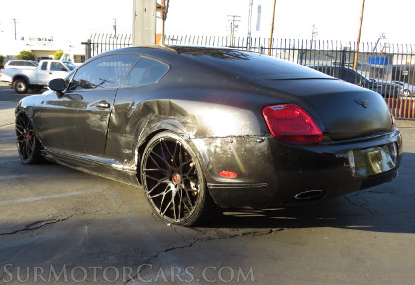 2004 Bentley Continental - Image 8