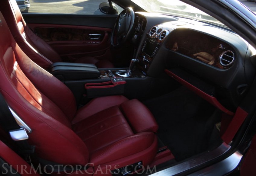 2004 Bentley Continental - Image 19