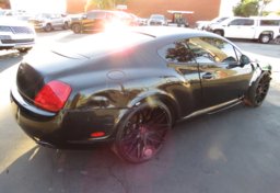 2004 Bentley Continental - Image 9