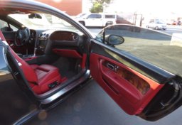 2004 Bentley Continental - Image 18