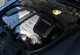 2004 Bentley Continental - Image 44