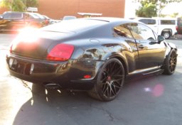 2004 Bentley Continental - Image 7