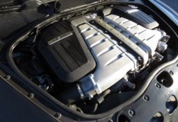 2004 Bentley Continental - Image 42