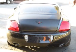 2004 Bentley Continental - Image 12