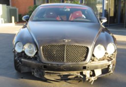 2004 Bentley Continental - Image 14