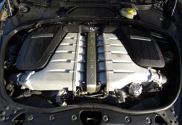 2004 Bentley Continental - Image 43